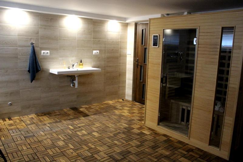 Apartmanovy Dom Stummerova Topoľčany Dış mekan fotoğraf