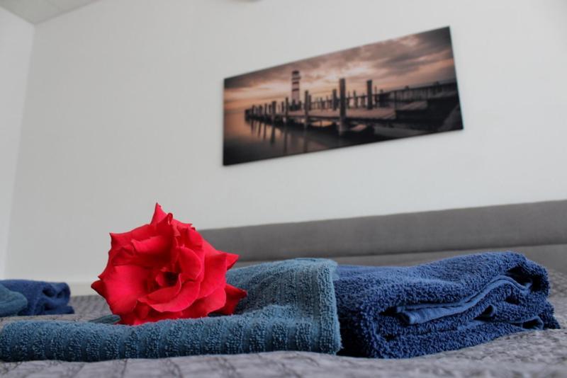 Apartmanovy Dom Stummerova Topoľčany Dış mekan fotoğraf