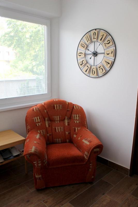 Apartmanovy Dom Stummerova Topoľčany Dış mekan fotoğraf