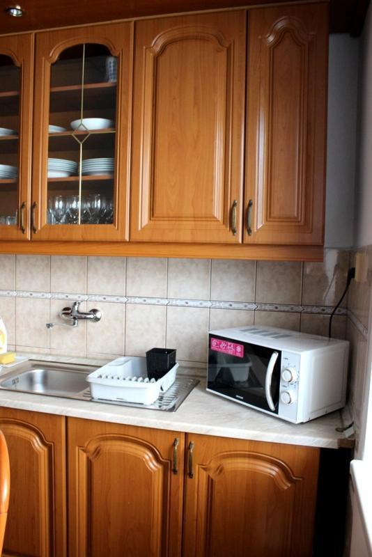 Apartmanovy Dom Stummerova Topoľčany Dış mekan fotoğraf