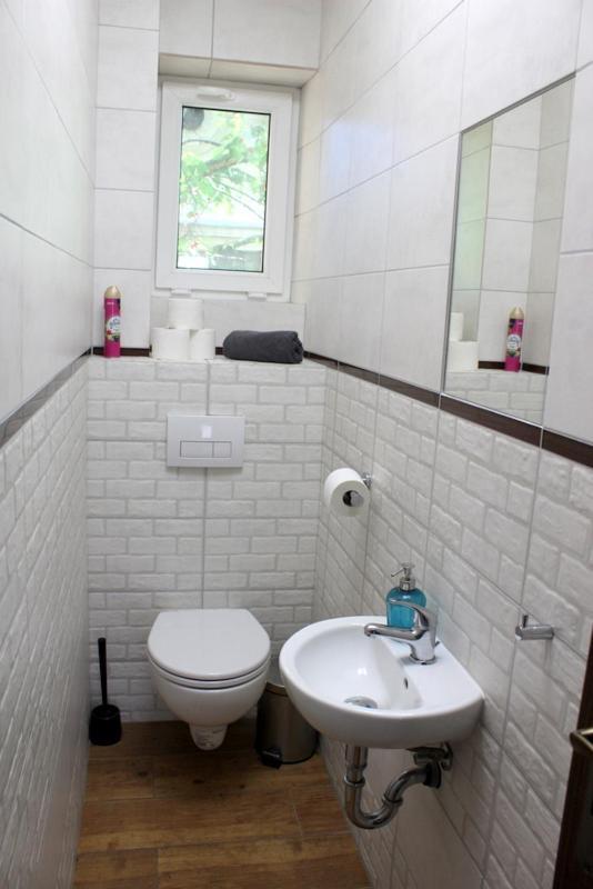 Apartmanovy Dom Stummerova Topoľčany Dış mekan fotoğraf