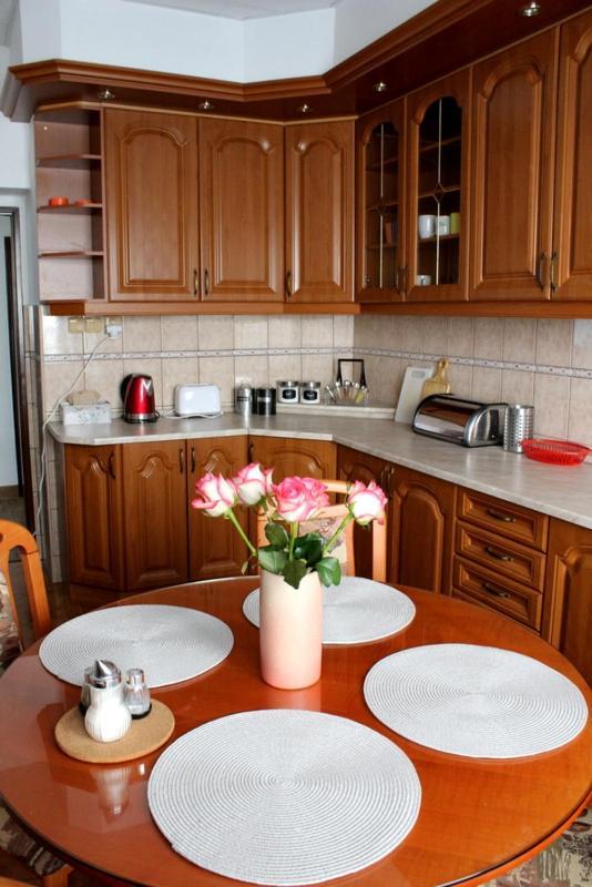 Apartmanovy Dom Stummerova Topoľčany Dış mekan fotoğraf